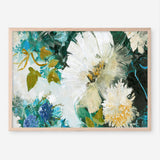 True Nordic Art Print