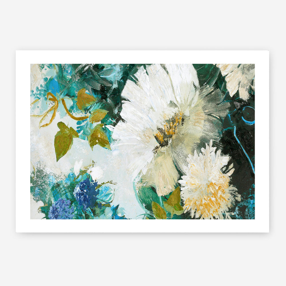 True Nordic Art Print