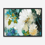 True Nordic Canvas Print