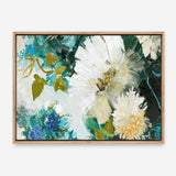 True Nordic Canvas Print