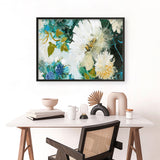 True Nordic Art Print