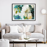 True Nordic Art Print