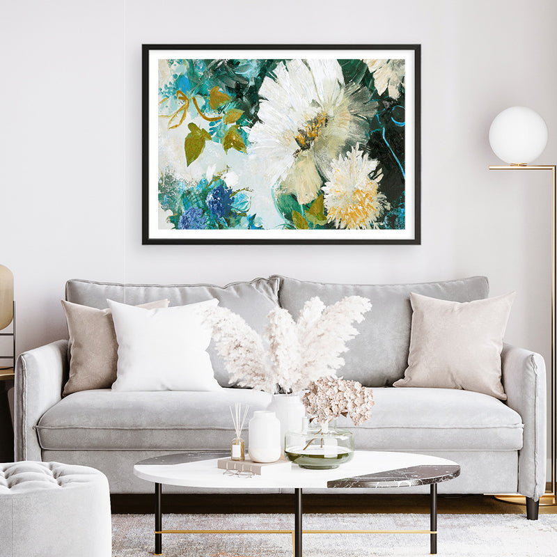 True Nordic Art Print