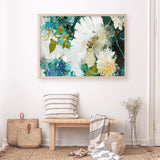 True Nordic Art Print