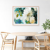 True Nordic Art Print