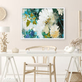 True Nordic Art Print