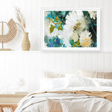 True Nordic Art Print