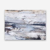 Outline Canvas Print