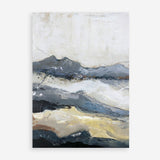 Out Line 1 Art Print