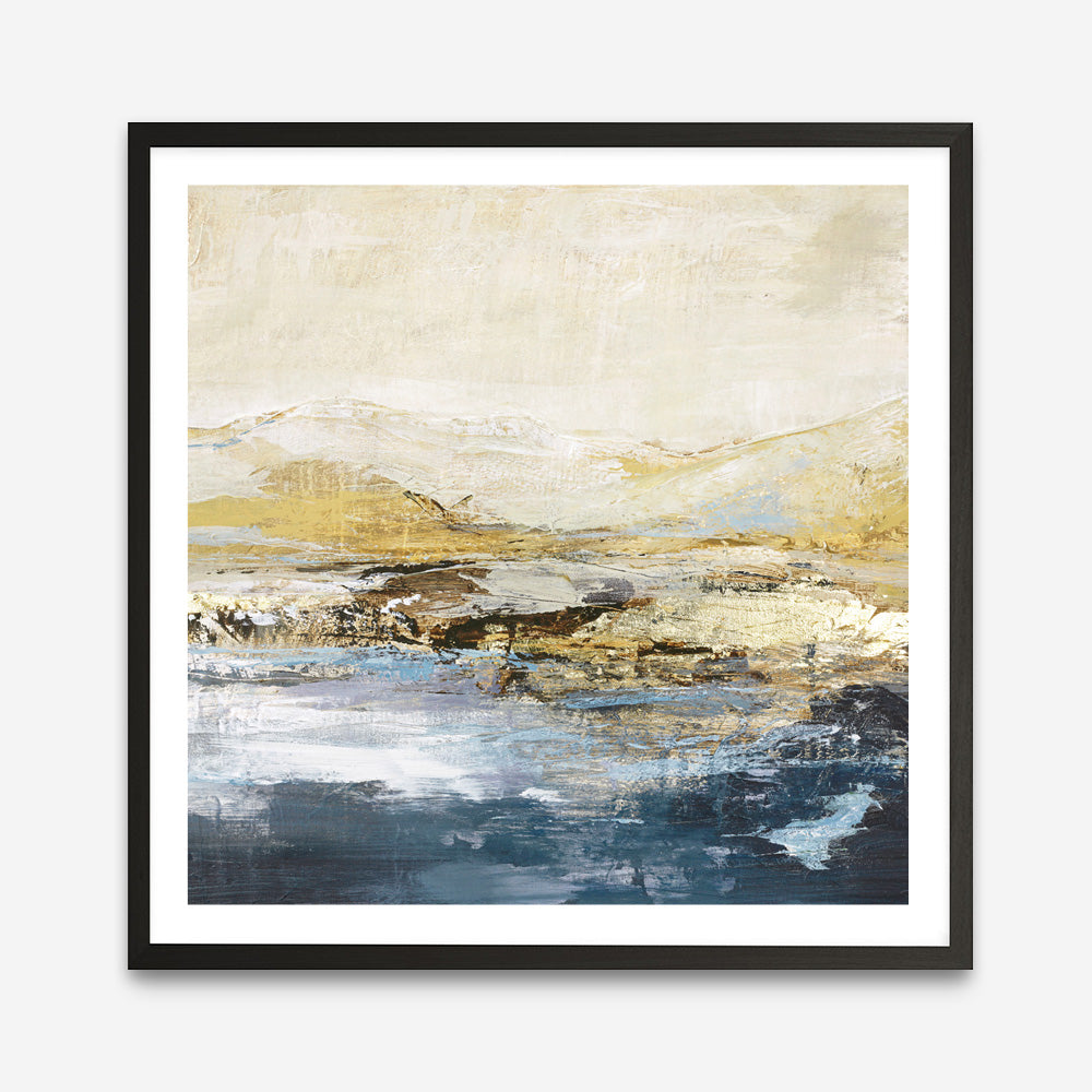 Astonish 2 (Square) Art Print