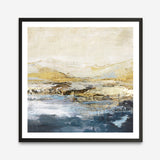 Astonish 2 (Square) Art Print