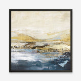 Astonish 2 (Square) Art Print