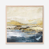 Astonish 2 (Square) Art Print