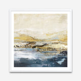 Astonish 2 (Square) Art Print