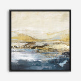 Astonish 2 (Square) Canvas Print