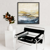 Astonish 2 (Square) Art Print