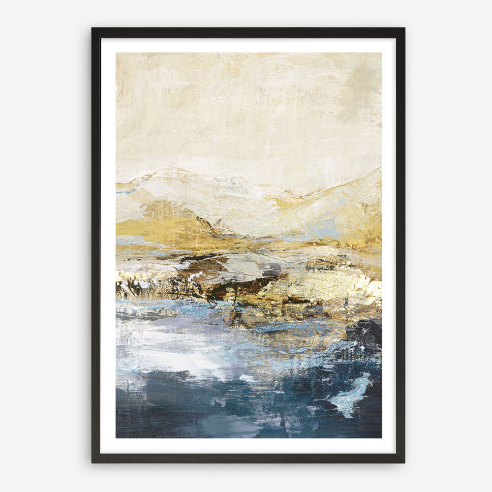 Astonish 2 Art Print