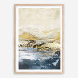 Astonish 2 Art Print