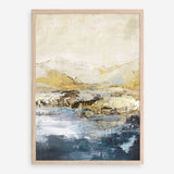 Astonish 2 Art Print