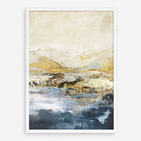 Astonish 2 Art Print