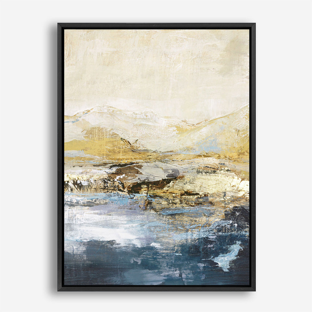 Astonish 2 Canvas Print