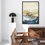 Astonish 2 Canvas Print