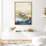 Astonish 2 Canvas Print