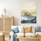 Astonish 2 Canvas Print