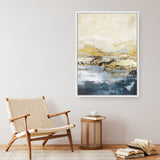 Astonish 2 Canvas Print