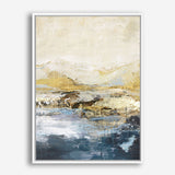 Astonish 2 Canvas Print