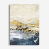 Astonish 2 Canvas Print