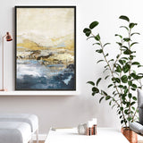 Astonish 2 Art Print