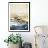 Astonish 2 Art Print