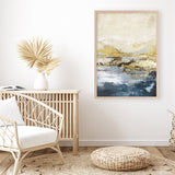Astonish 2 Art Print
