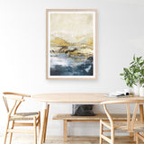 Astonish 2 Art Print