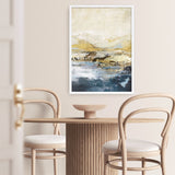 Astonish 2 Art Print