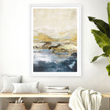 Astonish 2 Art Print