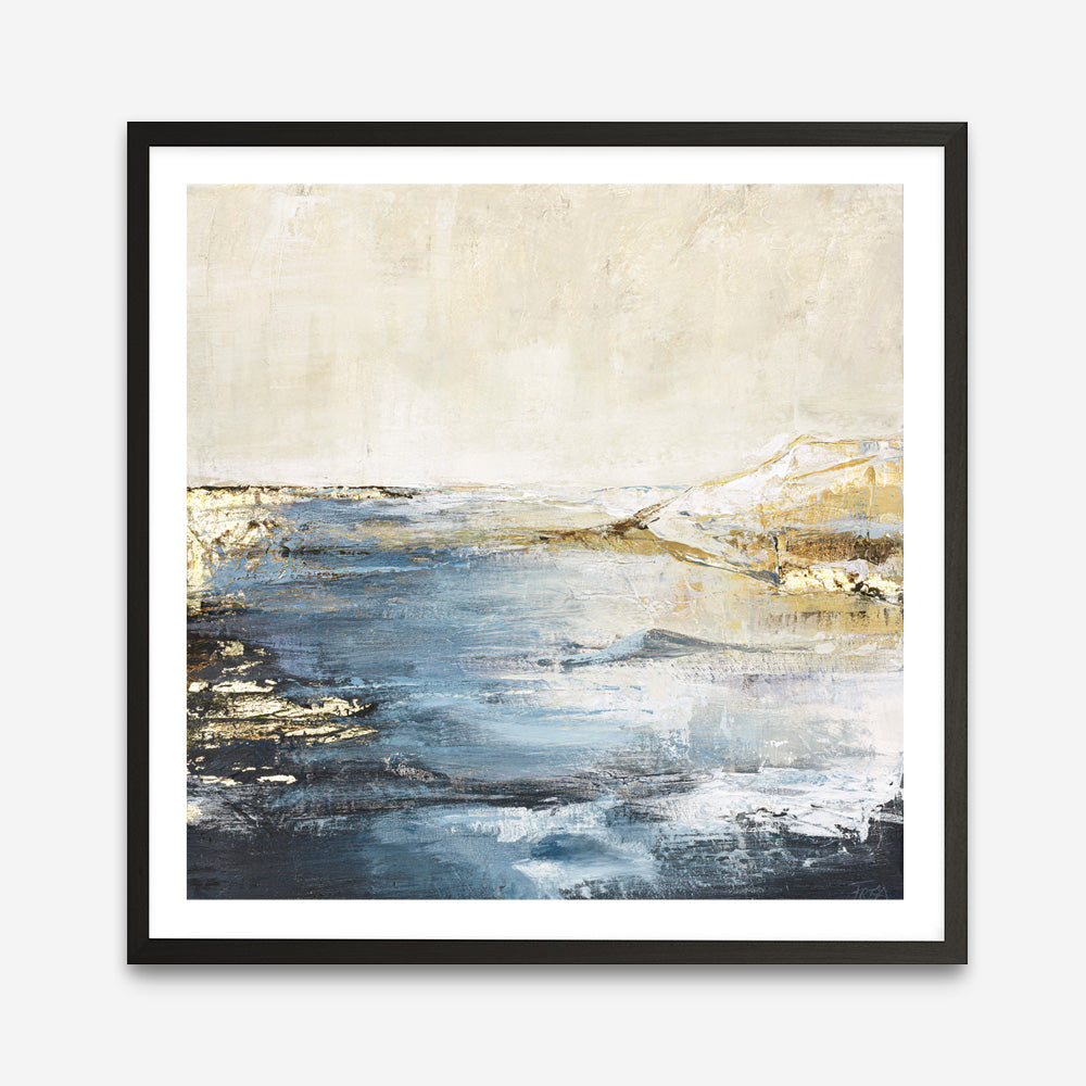 Astonish 3 (Square) Art Print