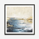 Astonish 3 (Square) Art Print