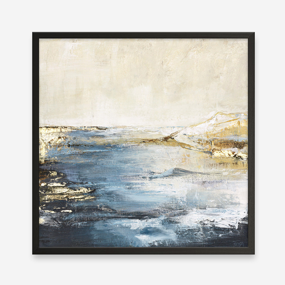 Astonish 3 (Square) Art Print