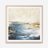 Astonish 3 (Square) Art Print