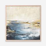 Astonish 3 (Square) Art Print