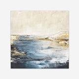 Astonish 3 (Square) Art Print