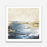 Astonish 3 (Square) Art Print