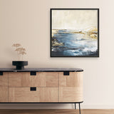 Astonish 3 (Square) Art Print