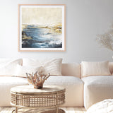 Astonish 3 (Square) Art Print