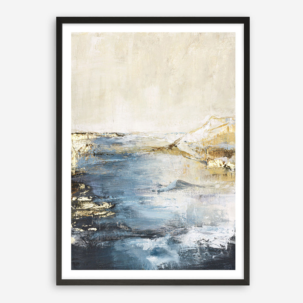 Astonish 3 Art Print