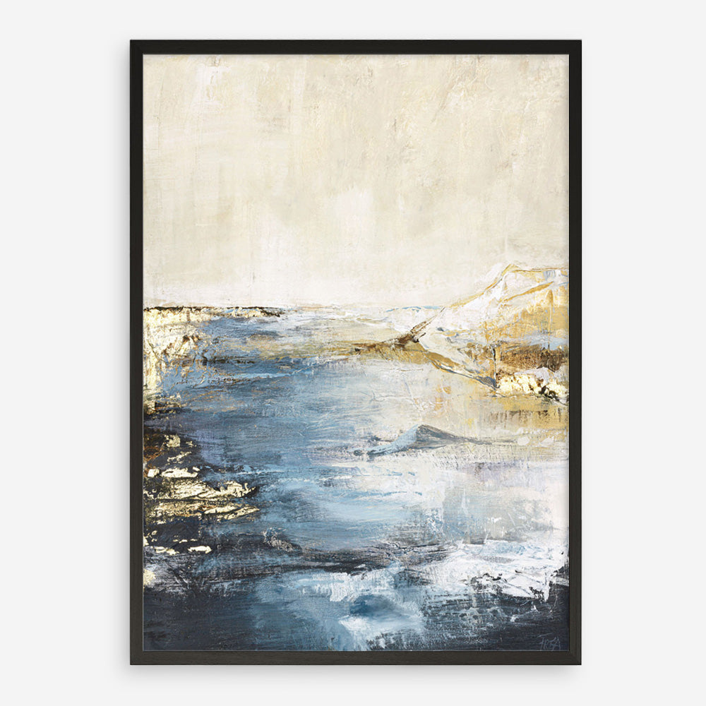 Astonish 3 Art Print