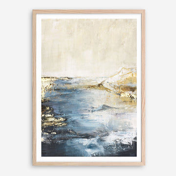 Astonish 3 Art Print