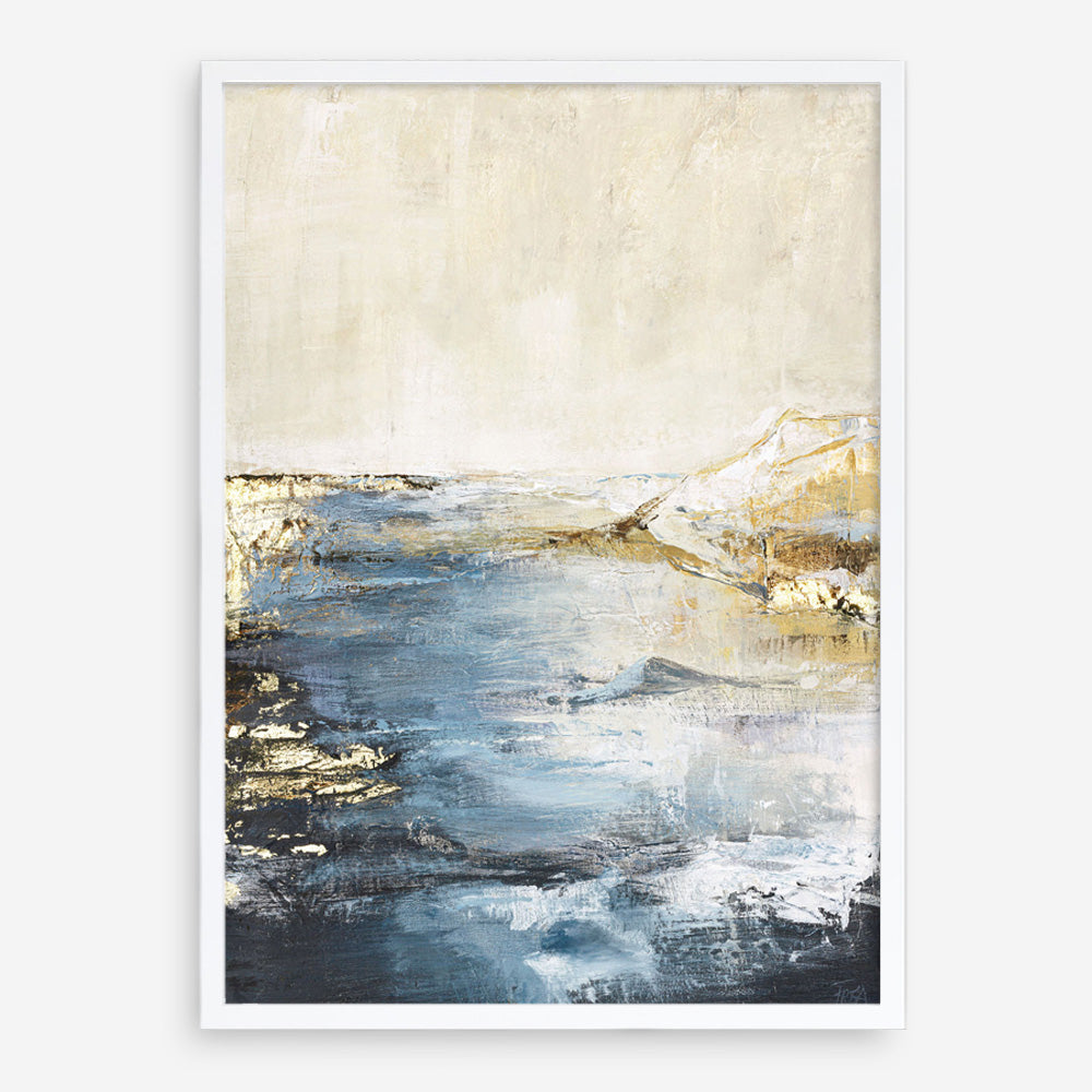 Astonish 3 Art Print